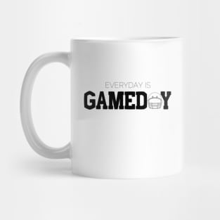 Everyday is Game Day2 Mug